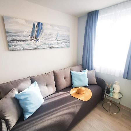 Rita Apartments - Sea-View Apartment 2Plus1 투체피 외부 사진