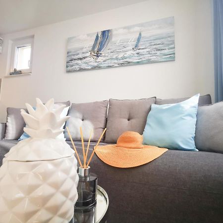 Rita Apartments - Sea-View Apartment 2Plus1 투체피 외부 사진