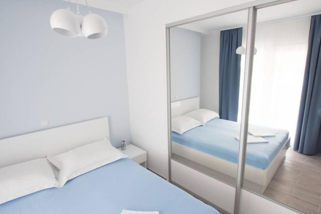 Rita Apartments - Sea-View Apartment 2Plus1 투체피 외부 사진